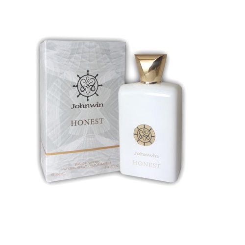 آمواج هانست مردانه (آمواژ آنر) جانوین AMOUAGE – Honour for Men