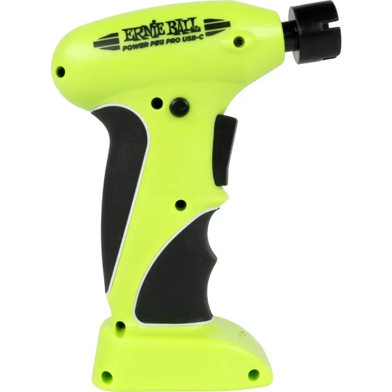 Ernie ball Power Peg Pro Electric String Winder – 9626 — تصویر ۵