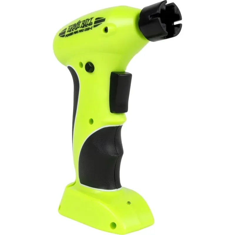 Ernie ball Power Peg Pro Electric String Winder – 9626 — تصویر ۶