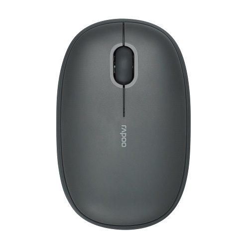 ماوس بی سیم رپو مدل Rapoo Mouse M650 Silent — تصویر ۲