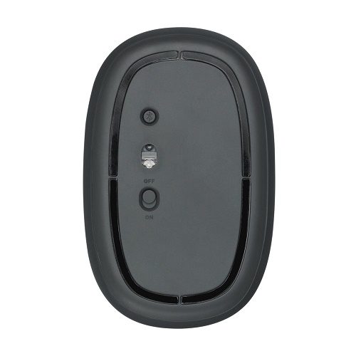 ماوس بی سیم رپو مدل Rapoo Mouse M650 Silent — تصویر ۵