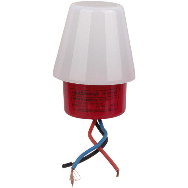 فتوسل فرحان الکتریک ( Farhan Electric ) مدل 10 آمپر — تصویر ۷