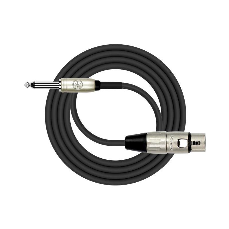 Kirlin MP-482PR/BK 6m