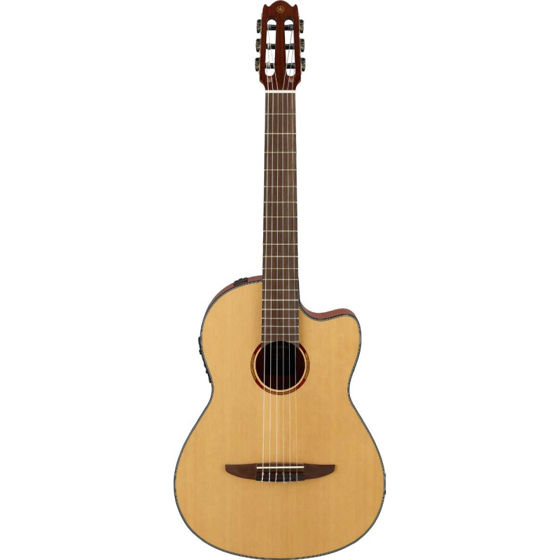 YAMAHA NCX1 – Natural