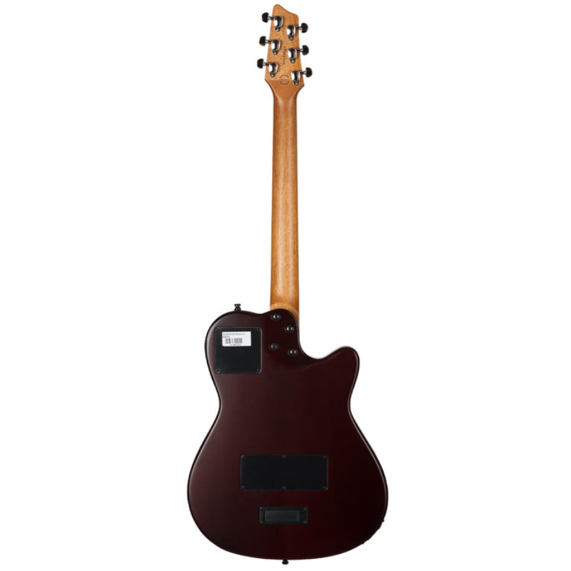 Godin A6 ULTRA Natural SG-30293 — تصویر ۴