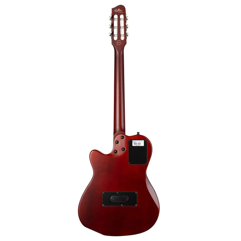 32167-Godin Multiac ACS Slim Natural — تصویر ۳