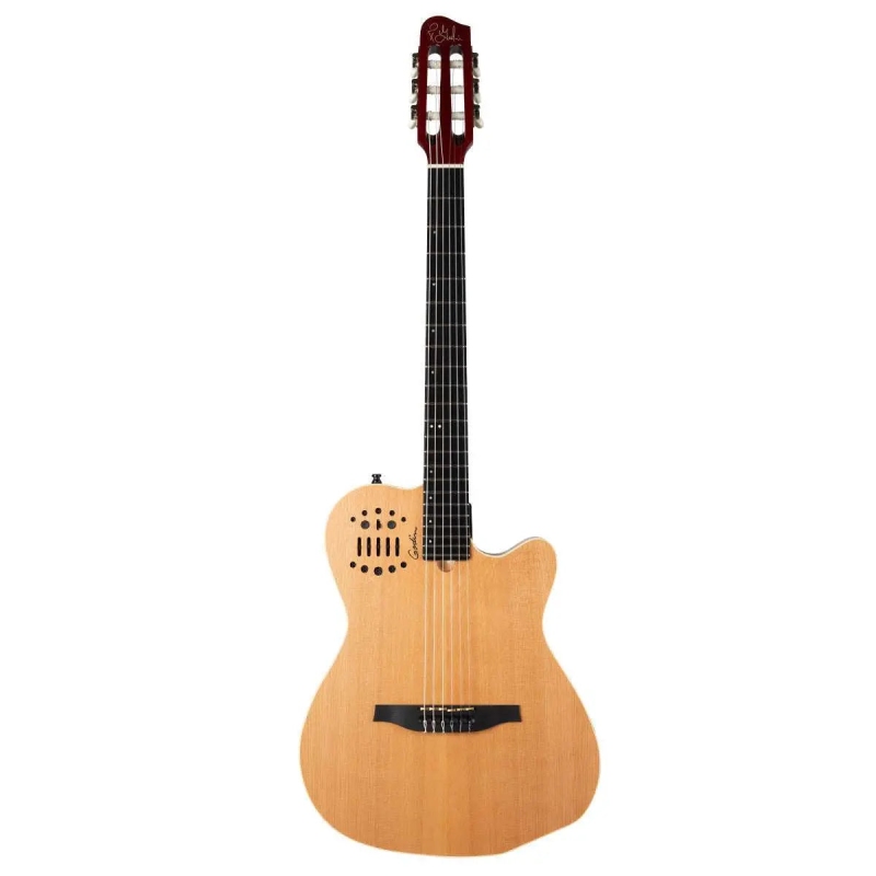 32167-Godin Multiac ACS Slim Natural
