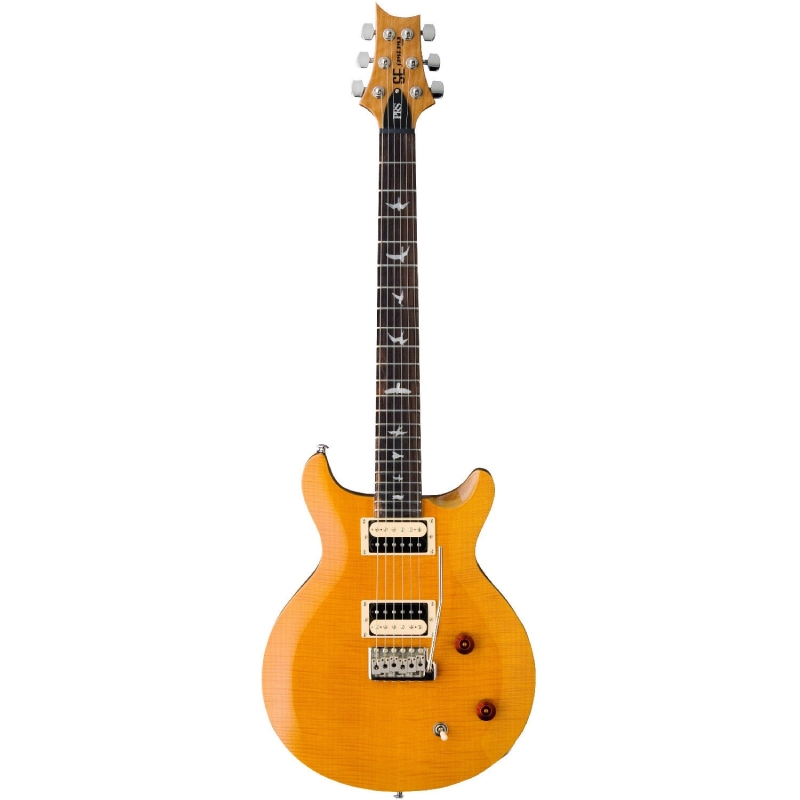 PRS SE Santana – Santana Yellow — تصویر ۲
