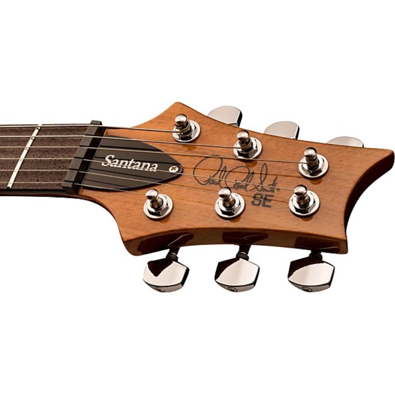 PRS SE Santana – Santana Yellow — تصویر ۴