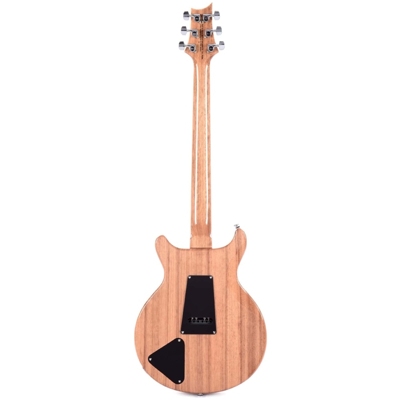 PRS SE Santana – Santana Yellow — تصویر ۳