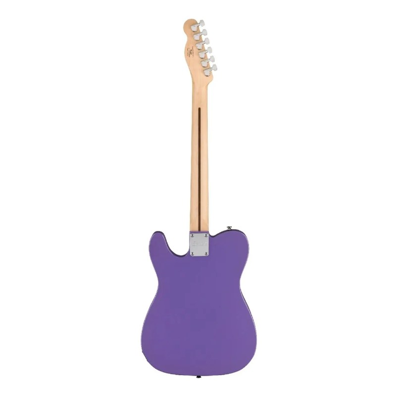 Squier Sonic Esquire H – Ultraviolet — تصویر ۳