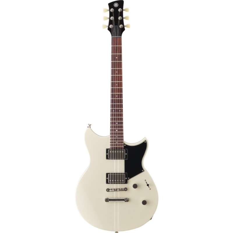 Yamaha Revstar RSE20 – Vintage White