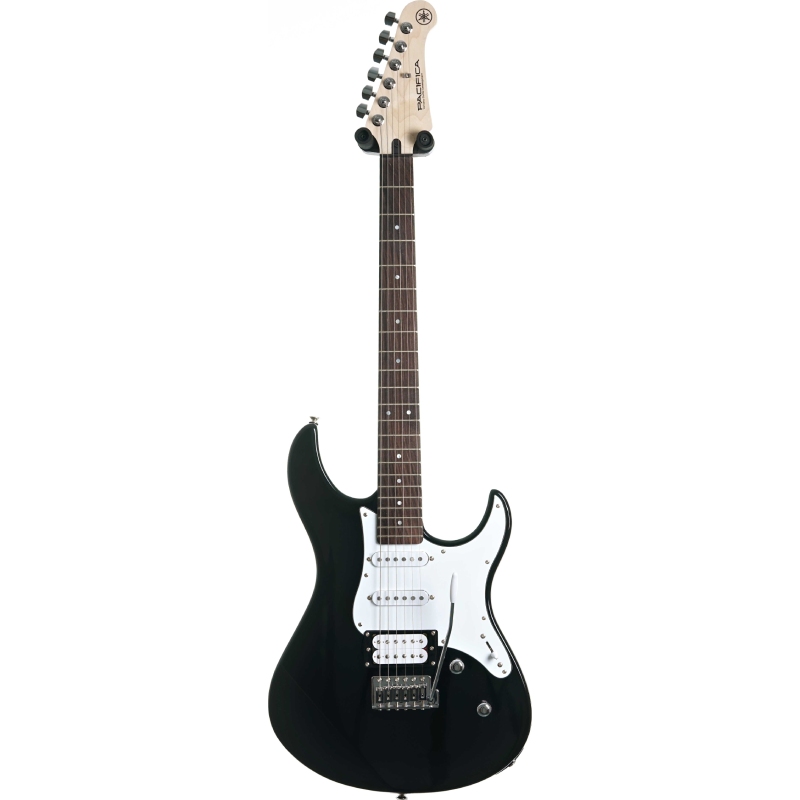 Yamaha Pacifica 112V – Black