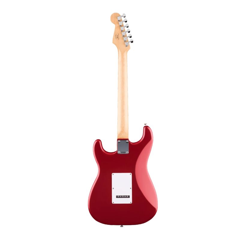 Squire Debut Series HSS – Dakota Red — تصویر ۳