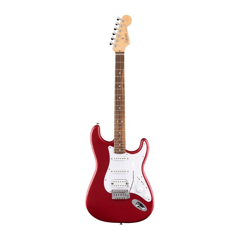 Squire Debut Series HSS – Dakota Red — تصویر ۲