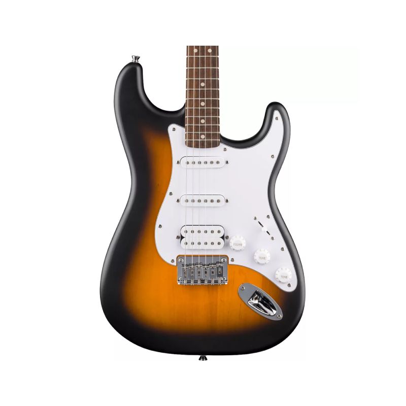 Squire Debut Series HT HSS – 2 Color Sunburst — تصویر ۳