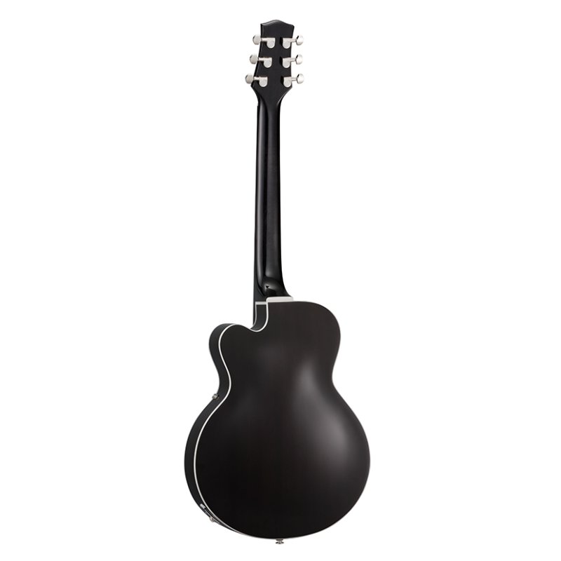 Vox Giulietta VGA-3PS – Trans Black — تصویر ۳