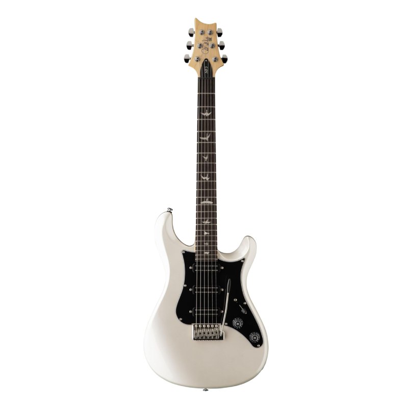 PRS SE NF3 Rosewood – Pearl White