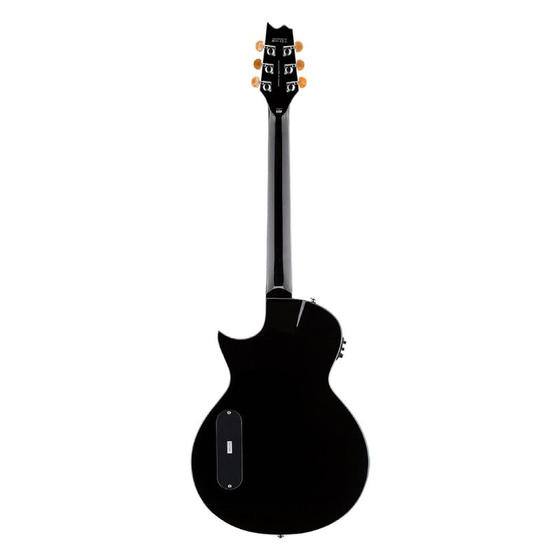 ESP LTD TL-6 – Black — تصویر ۳
