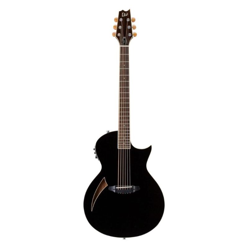 ESP LTD TL-6 – Black