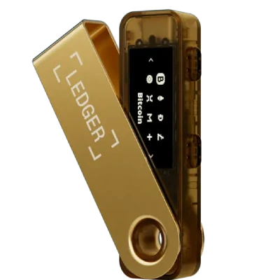 لجر نانو اس پلاس اصل با گارانتی Ledger Nano S Plus — تصویر ۵