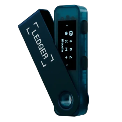 لجر نانو اس پلاس اصل با گارانتی Ledger Nano S Plus — تصویر ۶