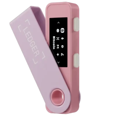 لجر نانو اس پلاس اصل با گارانتی Ledger Nano S Plus — تصویر ۷