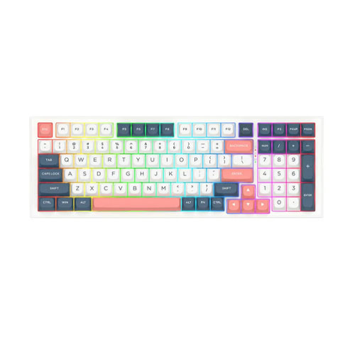 Redragon K723 WBR PRO Mechanical Keyboard