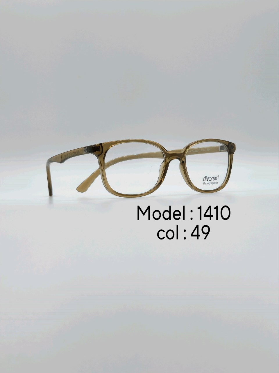 عینک طبی DIVERSO DV1410 — تصویر ۶