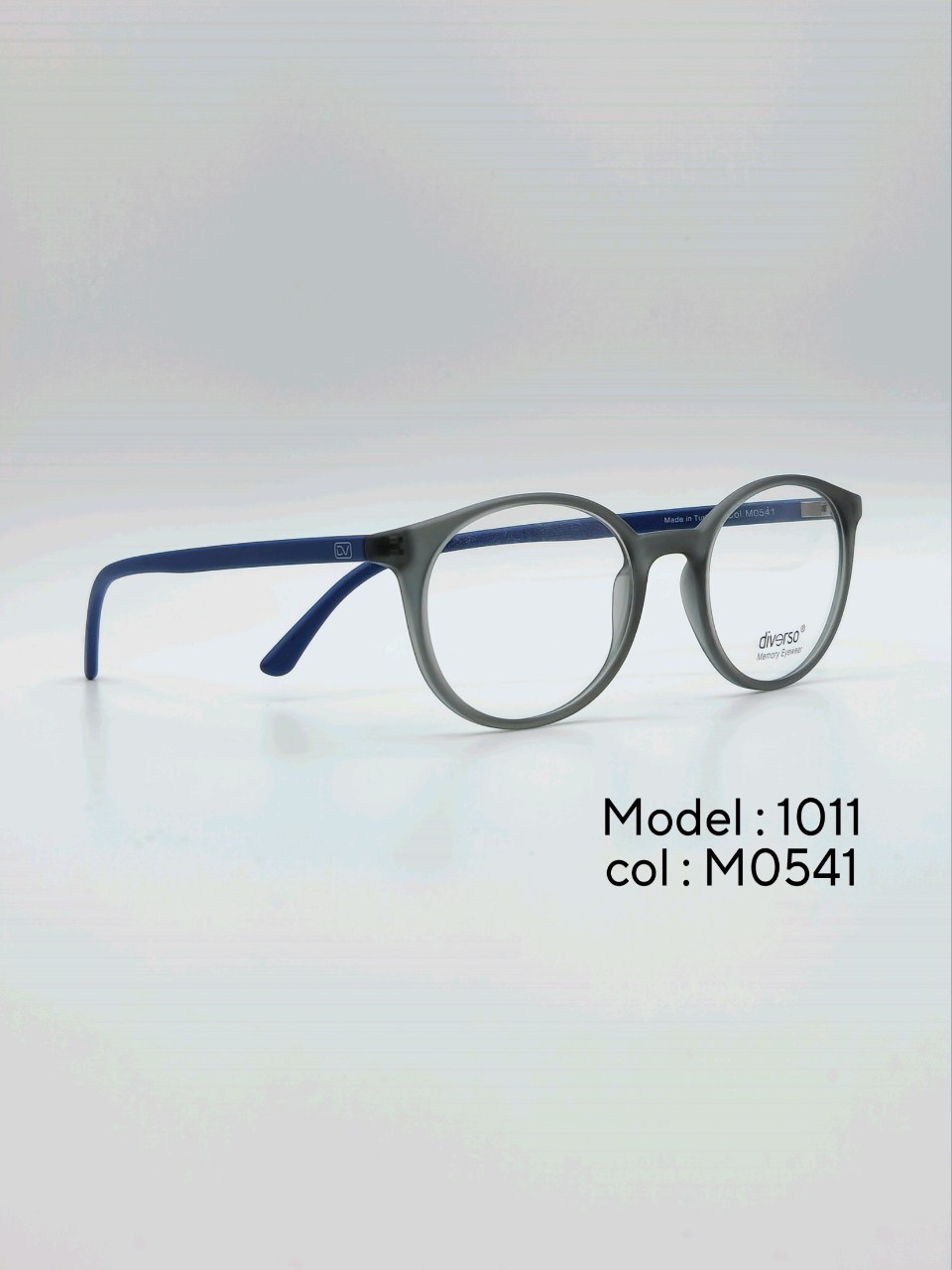 عینک طبی DIVERSO DV1011 — تصویر ۵