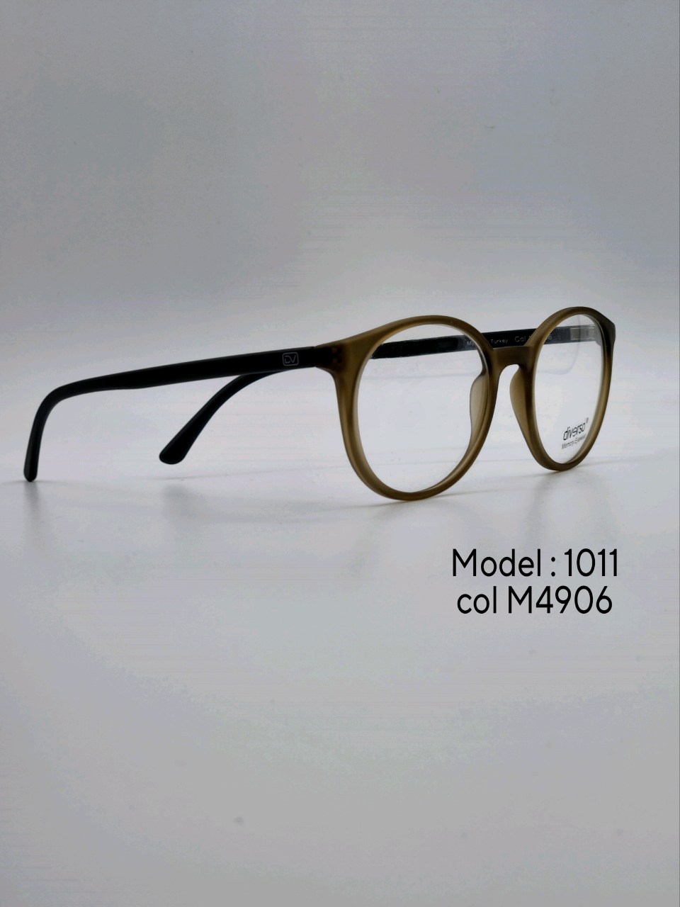 عینک طبی DIVERSO DV1011 — تصویر ۷