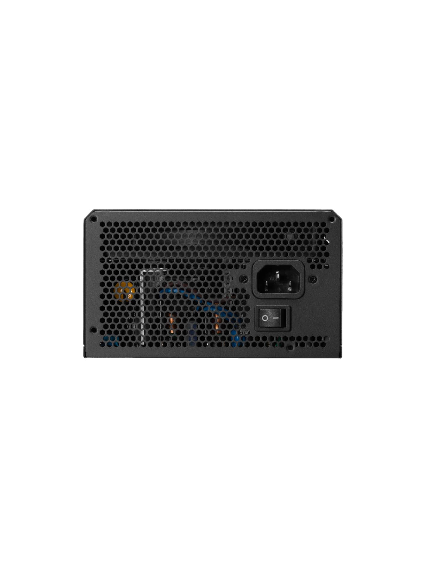 پاور گیم دیاس 1000 وات مدل HELIOS P2 1000G — تصویر ۷