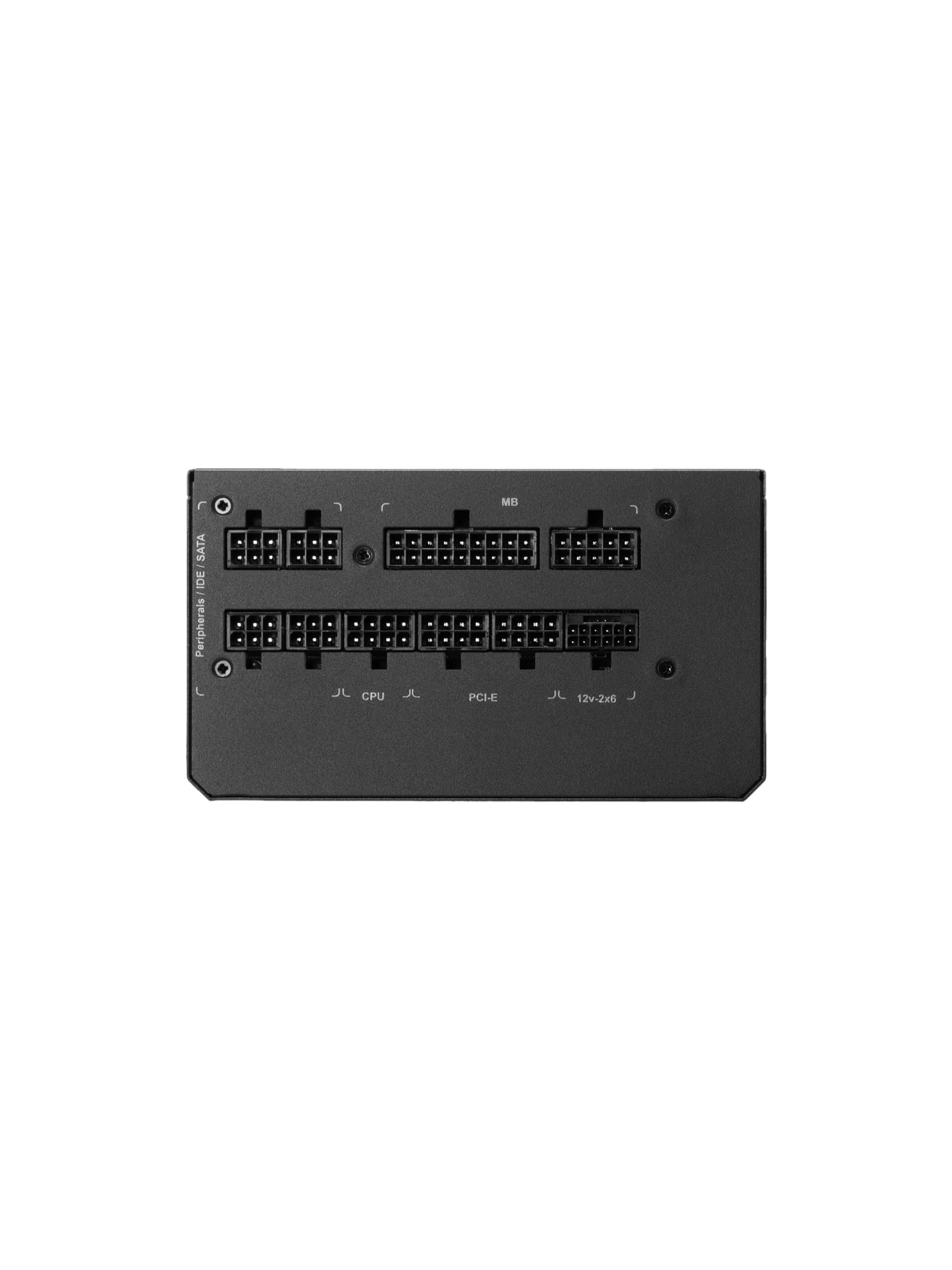 پاور گیم دیاس 1000 وات مدل HELIOS P2 1000G — تصویر ۵