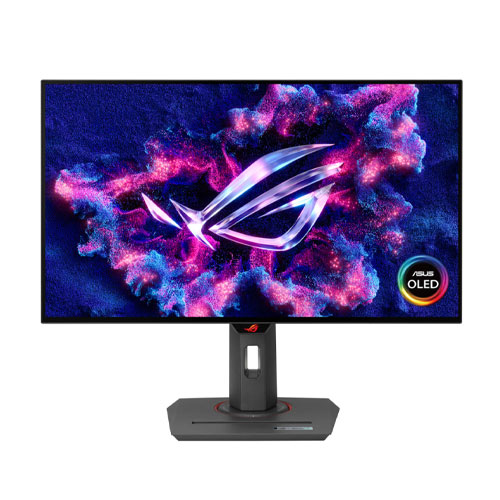 ASUS ROG Strix OLED XG27AQDMGR 27-Inch Gaming Monitor