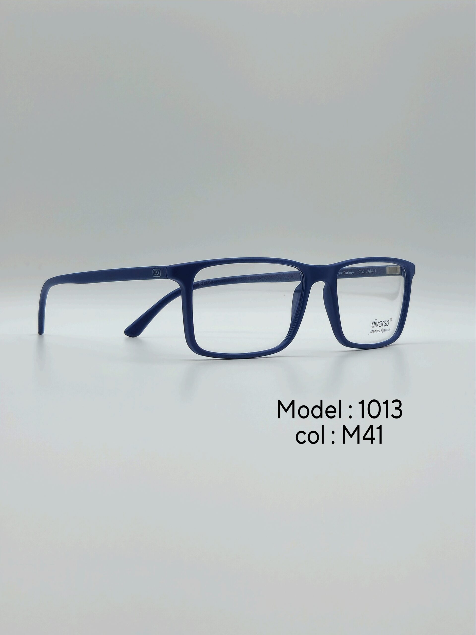 عینک طبی DIVERSO DV1013