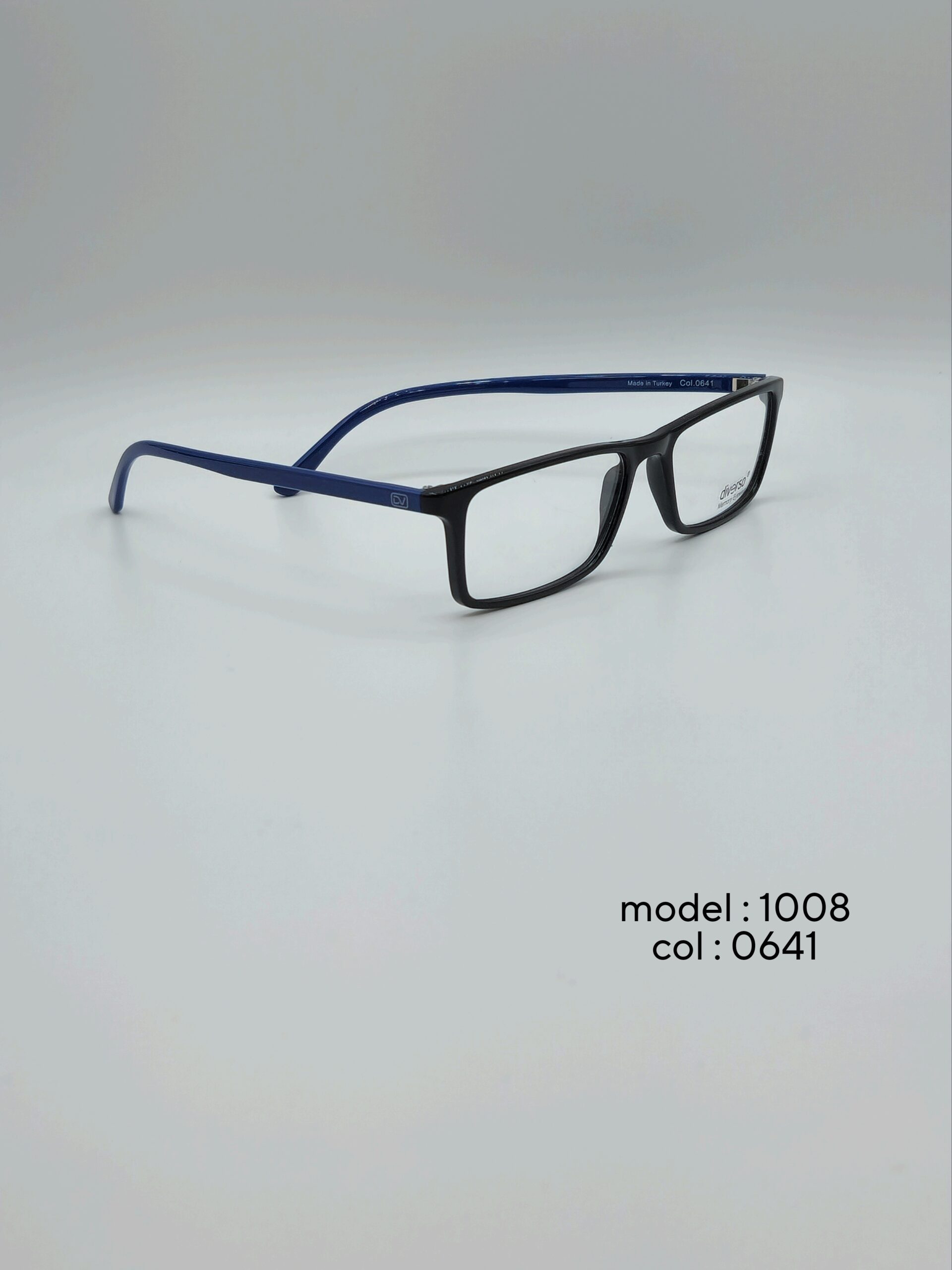 عینک طبی Diverso DV1008 — تصویر ۷
