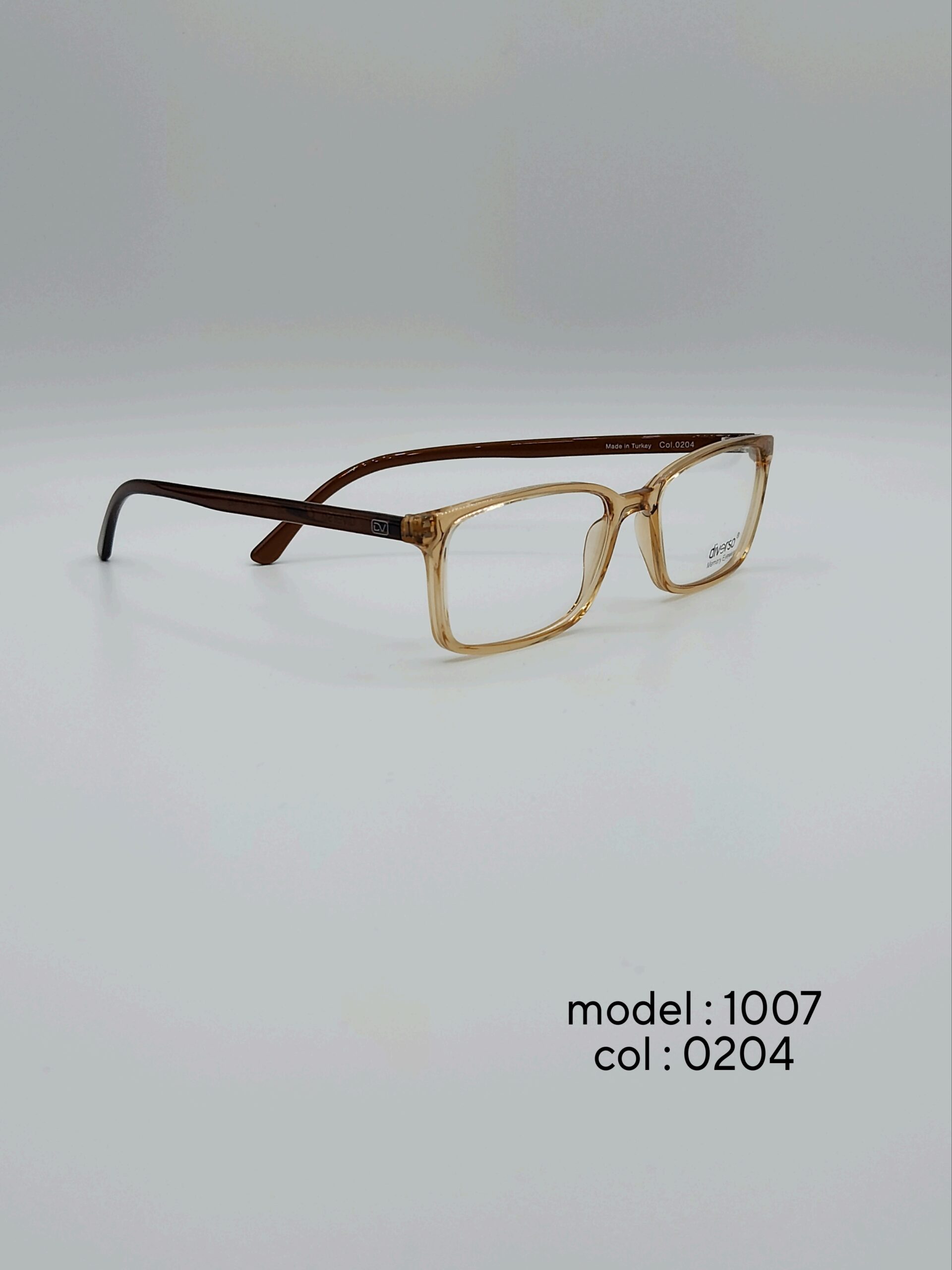 عینک طبی Diverso DV1007