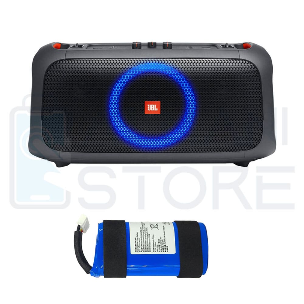 باتری اسپیکر JBL مدل Partybox On The Go
