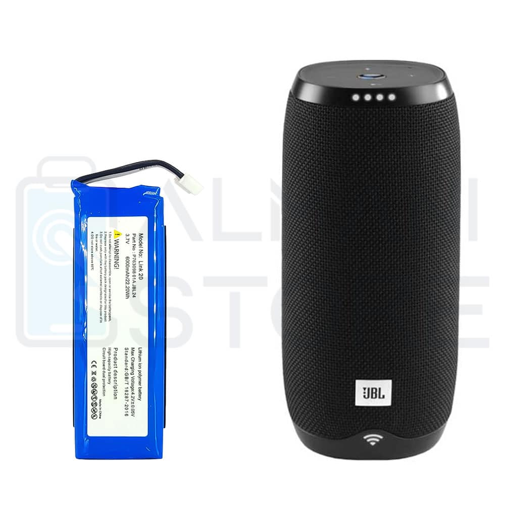 باتری اسپیکر JBL مدل Link 20