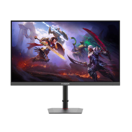 X.Vision XS3290G 32 Inch 2K 180Hz IPS Monitor