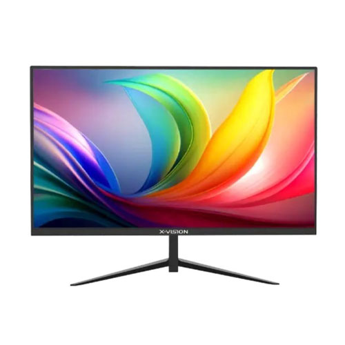 X.VISION XS2480SH 24Inch 100Hz 3ms IPS Full HD Monitor