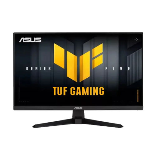 ASUS TUF Gaming VG249QM5A 24-Inch Full HD IPS Gaming Monitor