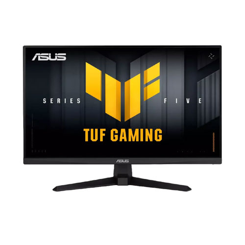 ASUS TUF GAMING VG279Q5A 27 Inch 1ms IPS Monitor