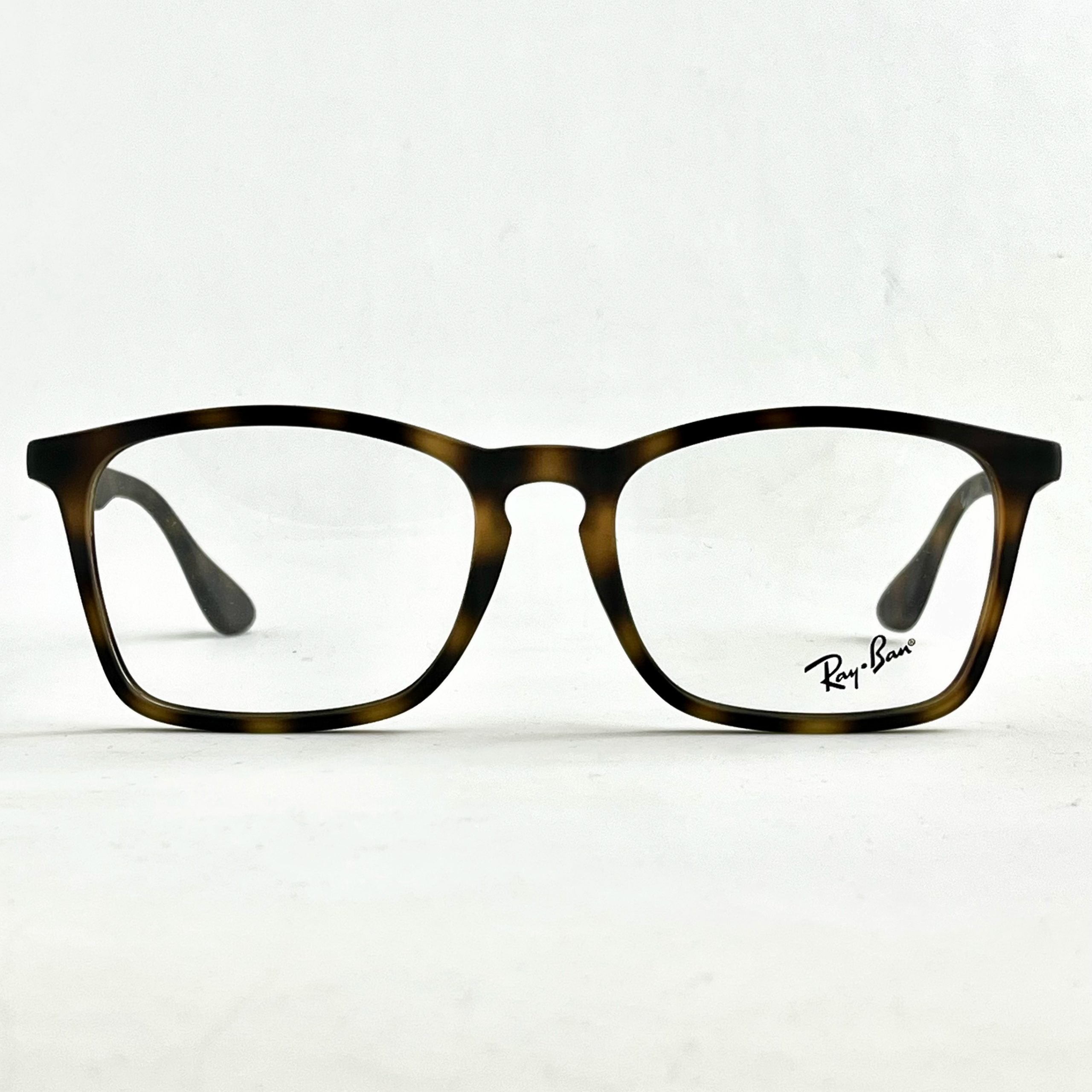 عینک طبی RayBan RB7045F – ترکیبی از استایل و راحتی برای خانم‌ها و آقایان — تصویر ۳
