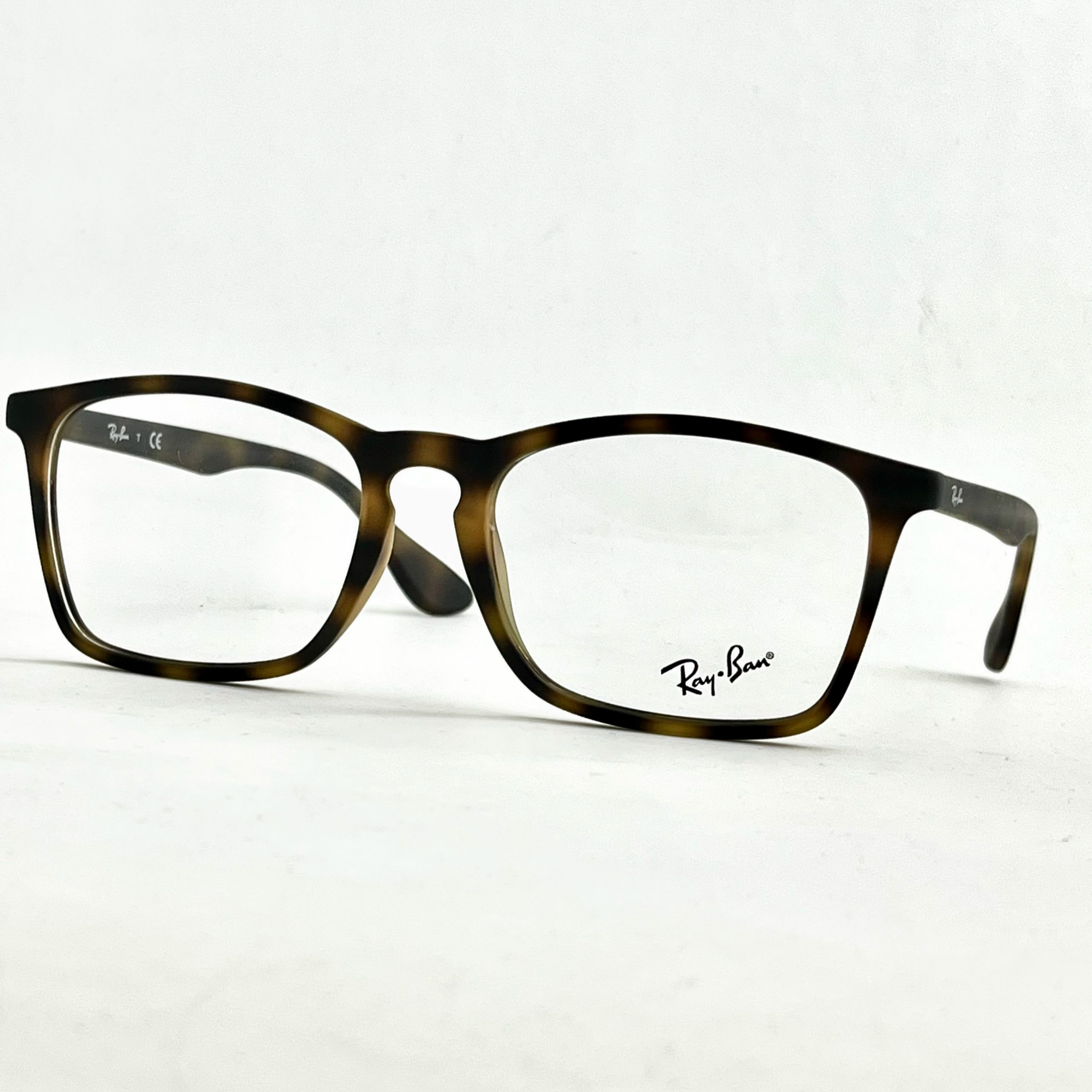 عینک طبی RayBan RB7045F – ترکیبی از استایل و راحتی برای خانم‌ها و آقایان