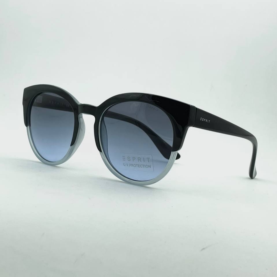 عینک آفتابی Esprit ET39077 مخصوص خانم ها – استایلی مدرن برای بانوان خوش‌سلیقه — تصویر ۲