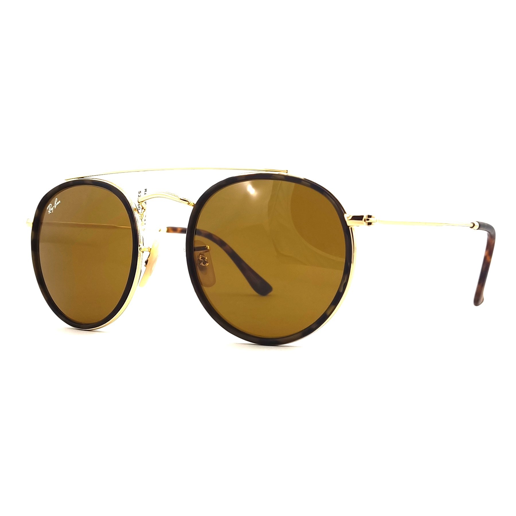 عینک آفتابی RayBan RB3647-N – ترکیب اصالت و ظرافت