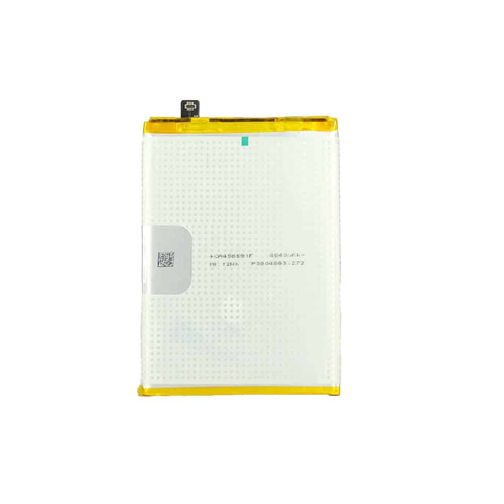 باتری گوشی ریلمی Realme 7 مدل BLP805 — تصویر ۴
