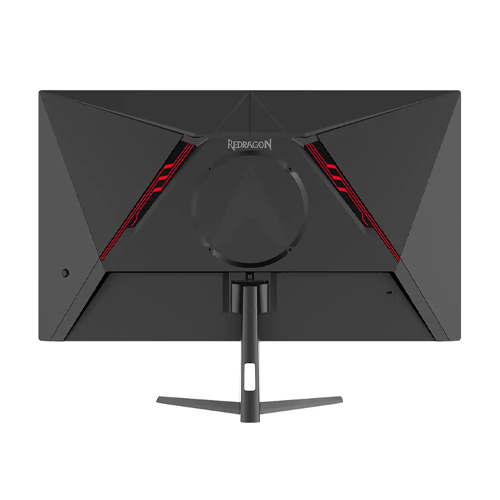 Redragon GMW2481SE 24 Inch Full HD IPS 1ms 240Hz Flat Gaming Monitor — تصویر ۵