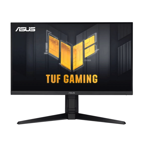 ASUS TUF Gaming VG279QM5A 27 Inch QHD 1 ms (GTG) -0.3 ms 240Hz Fast IPS Gaming Monitor